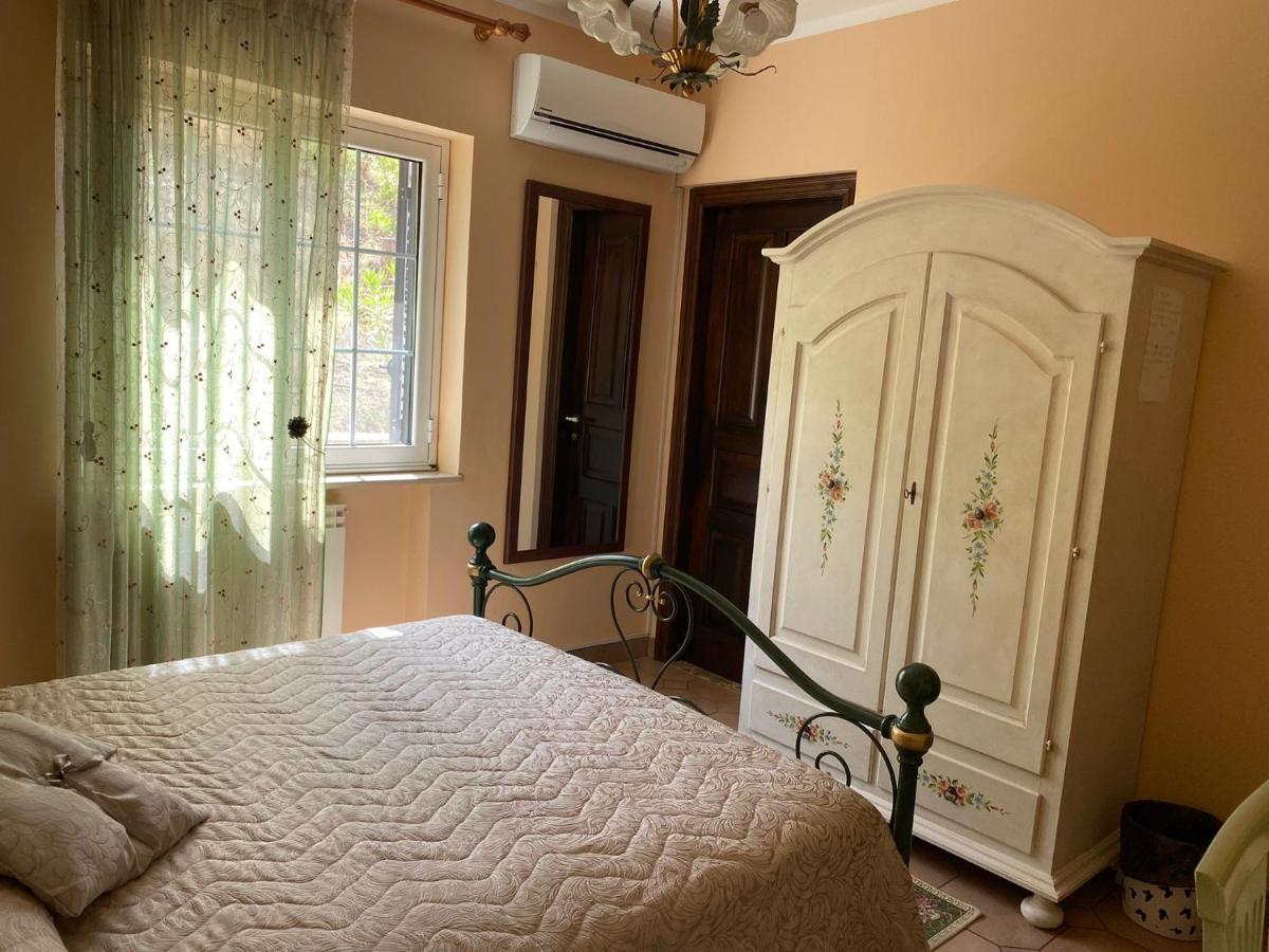 Villa Russo Caltanissetta Exterior photo
