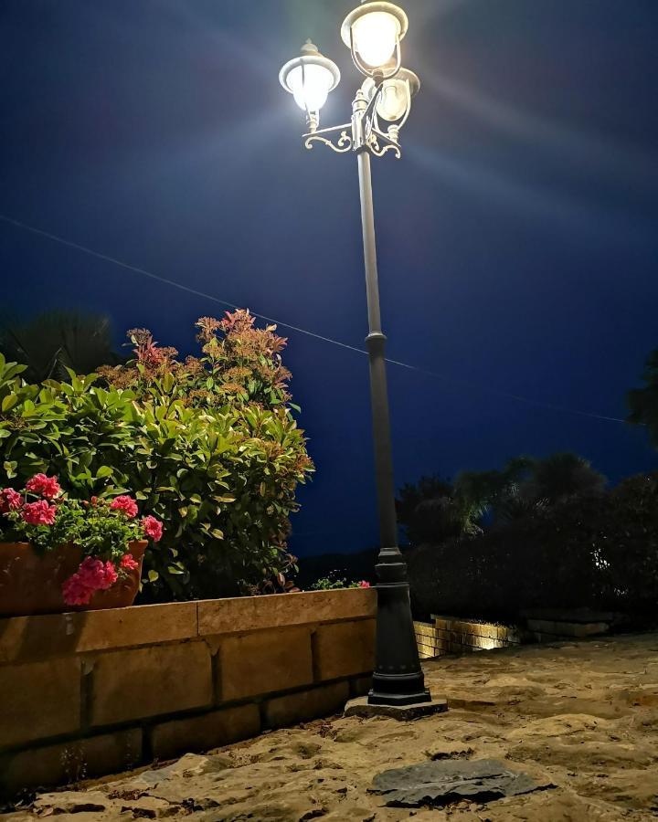Villa Russo Caltanissetta Exterior photo